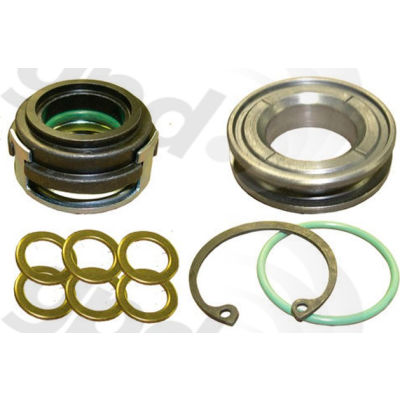 A/C System O-Ring and Gasket Kit, Global Parts 1311262