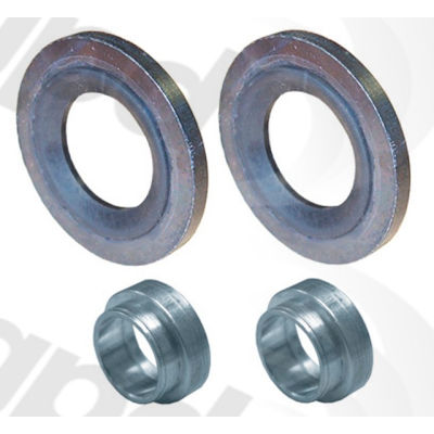 A/C System O-Ring and Gasket Kit, Global Parts 1311336