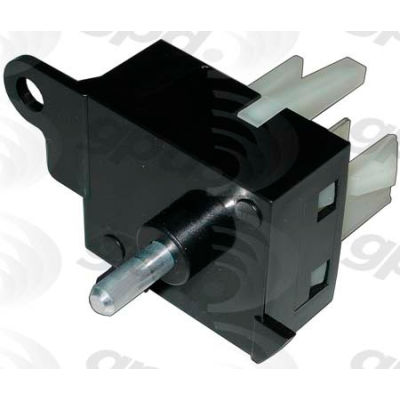 HVAC Blower Control Switch, Global Parts 1311564