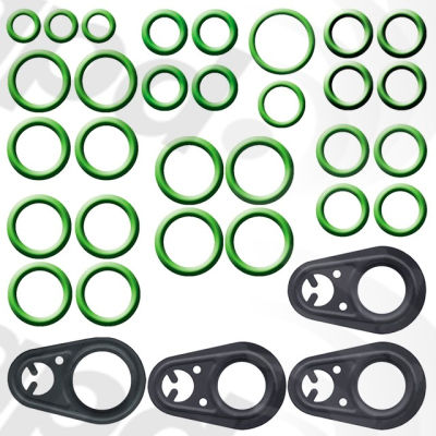 A/C System O-Ring and Gasket Kit, Global Parts 1321240