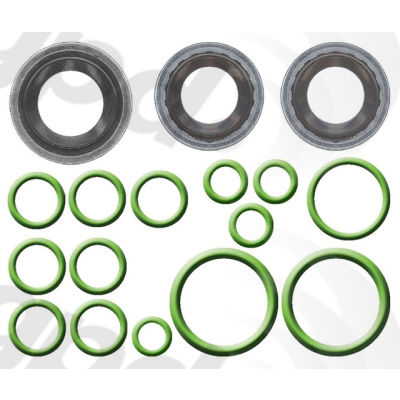 A/C System O-Ring and Gasket Kit, Global Parts 1321268
