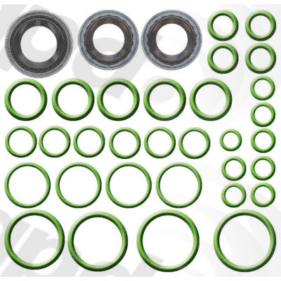 A/C System O-Ring and Gasket Kit, Global Parts 1321275