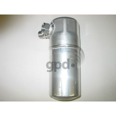 A/C Accumulator, Global Parts 1411319