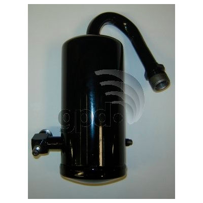 A/C Accumulator, Global Parts 1411338