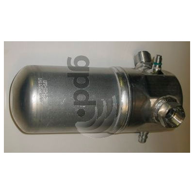 A/C Accumulator, Global Parts 1411351