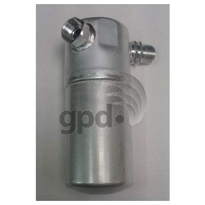 A/C Accumulator, Global Parts 1411409