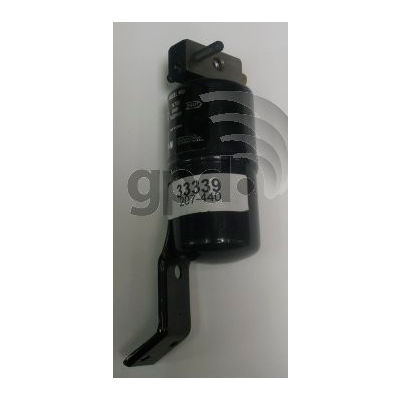 A/C Accumulator, Global Parts 1411411