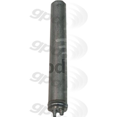 A/C Receiver Drier, Global Parts 1411667