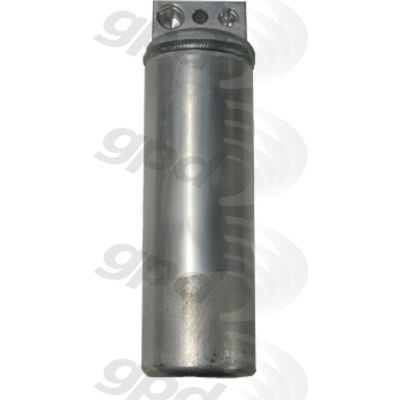A/C Accumulator, Global Parts 1411696