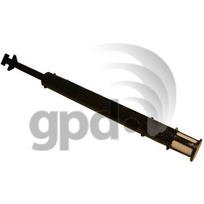 A/C Receiver Drier / Desiccant Element, Global Parts 1411752