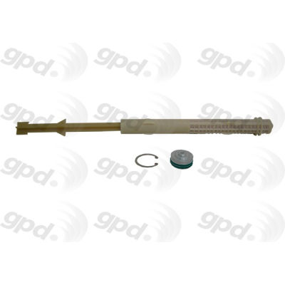 A/C Receiver Drier / Desiccant Element, Global Parts 1411811