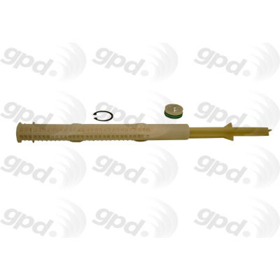 A/C Receiver Drier / Desiccant Element, Global Parts 1411830