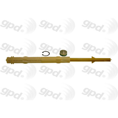 A/C Receiver Drier / Desiccant Element, Global Parts 1411831