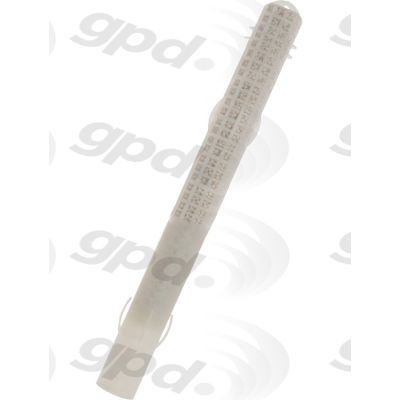 A/C Receiver Drier / Desiccant Element, Global Parts 1411946
