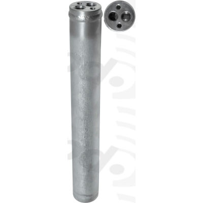 A/C Receiver Drier, Global Parts 1412094