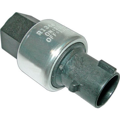 A/C Clutch Cycle Switch, Global Parts 1711234