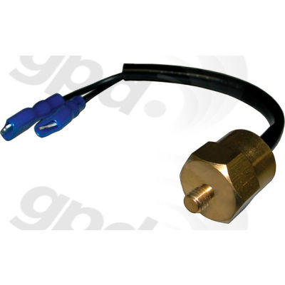 HVAC Pressure Switch, Global Parts 1711331