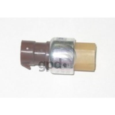 A/C Clutch Cycle Switch, Global Parts 1711363