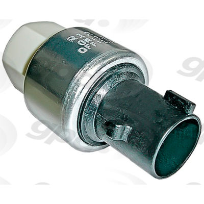 A/C Clutch Cycle Switch, Global Parts 1711431