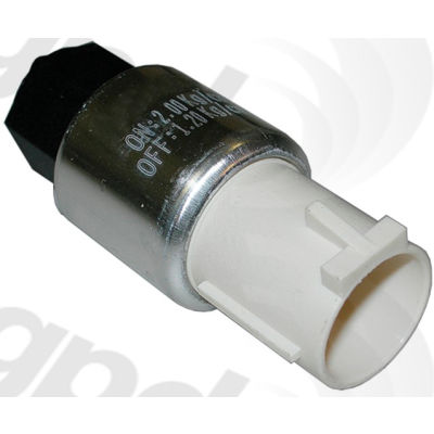 A/C Clutch Cycle Switch, Global Parts 1711532