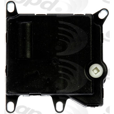 HVAC Blend Door Actuator, Global Parts 1711898