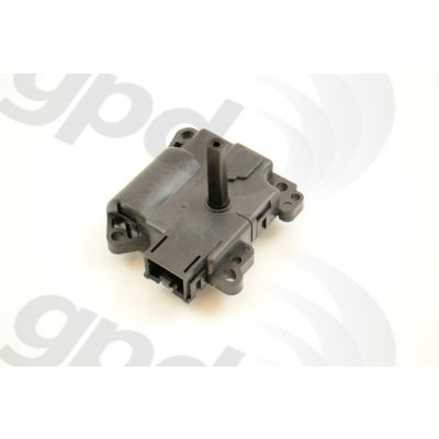 HVAC Blend Door Actuator, Global Parts 1711909