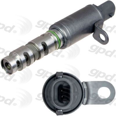 Engine Variable Valve Timing (VVT) Solenoid, Global Parts 1811460