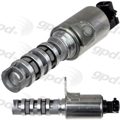 Engine Variable Valve Timing (VVT) Solenoid, Global Parts 1811528