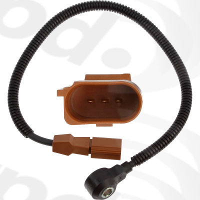 Ignition Knock (Detonation) Sensor, Global Parts 1811937