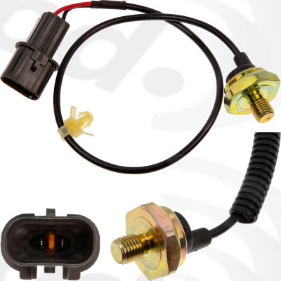 Ignition Knock (Detonation) Sensor, Global Parts 1811940