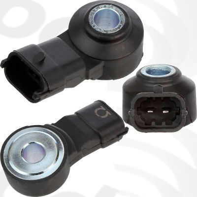Ignition Knock (Detonation) Sensor, Global Parts 1811941