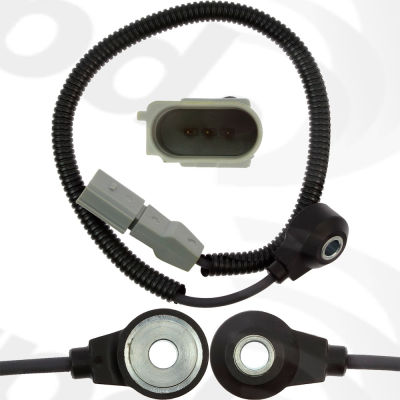 Ignition Knock (Detonation) Sensor, Global Parts 1811947