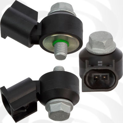Ignition Knock (Detonation) Sensor, Global Parts 1811949