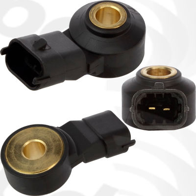 Ignition Knock (Detonation) Sensor, Global Parts 1811952