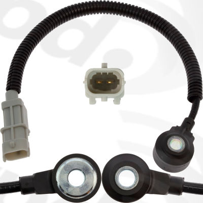 Ignition Knock (Detonation) Sensor, Global Parts 1811970