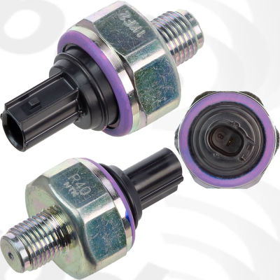 Ignition Knock (Detonation) Sensor, Global Parts 1811971