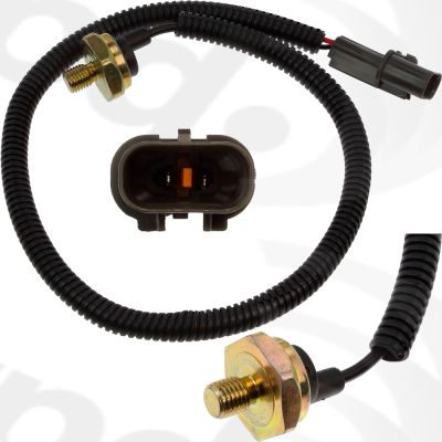 Ignition Knock (Detonation) Sensor, Global Parts 1811972