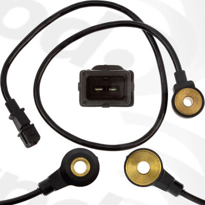 Ignition Knock (Detonation) Sensor, Global Parts 1811973