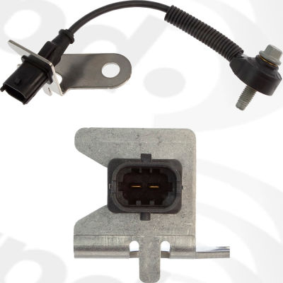 Ignition Knock (Detonation) Sensor, Global Parts 1811974