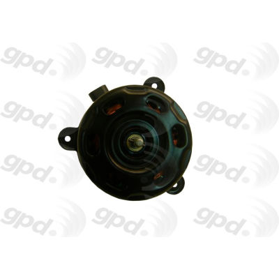 Engine Cooling Fan Motor, Global Parts 2311239