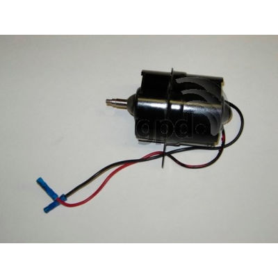 Engine Cooling Fan Motor, Global Parts 2311251
