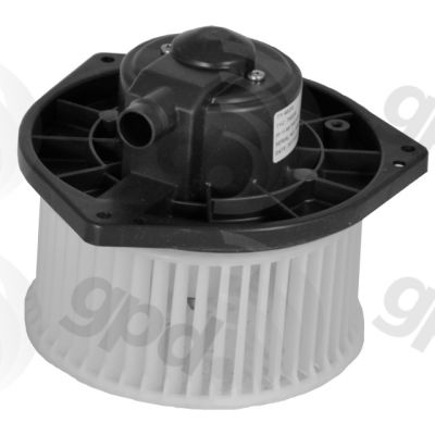 HVAC Blower Motor, Global Parts 2311771