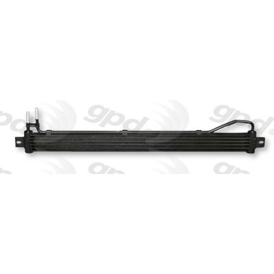 Automatic Transmission Oil Cooler, Global Parts 2611238