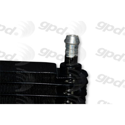 Automatic Transmission Oil Cooler, Global Parts 2611242