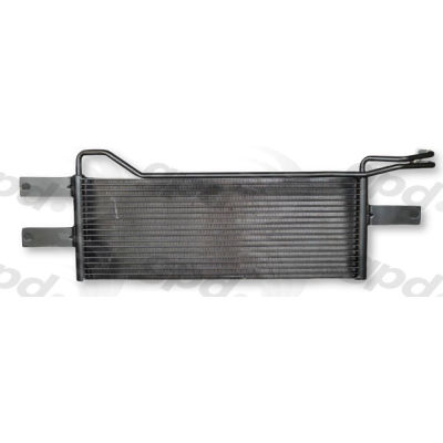 Automatic Transmission Oil Cooler, Global Parts 2611244