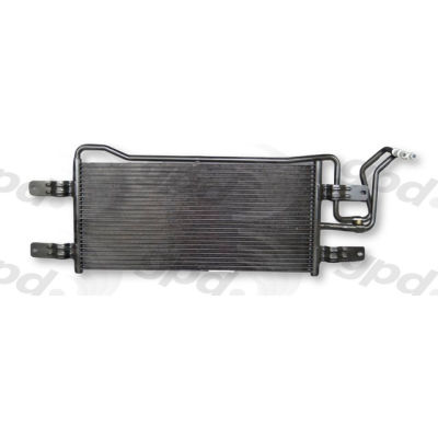Automatic Transmission Oil Cooler, Global Parts 2611245