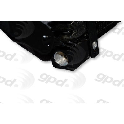 Automatic Transmission Oil Cooler, Global Parts 2611262