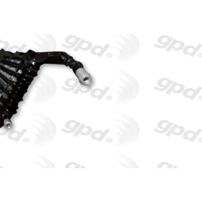 Automatic Transmission Oil Cooler, Global Parts 2611304