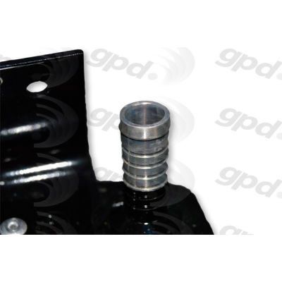Automatic Transmission Oil Cooler, Global Parts 2611316