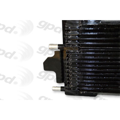Automatic Transmission Oil Cooler, Global Parts 2611335